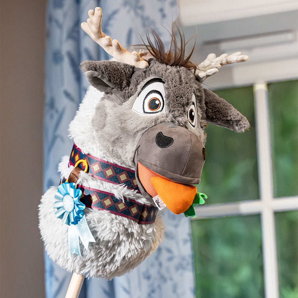 Disney Hobby Horse Sven