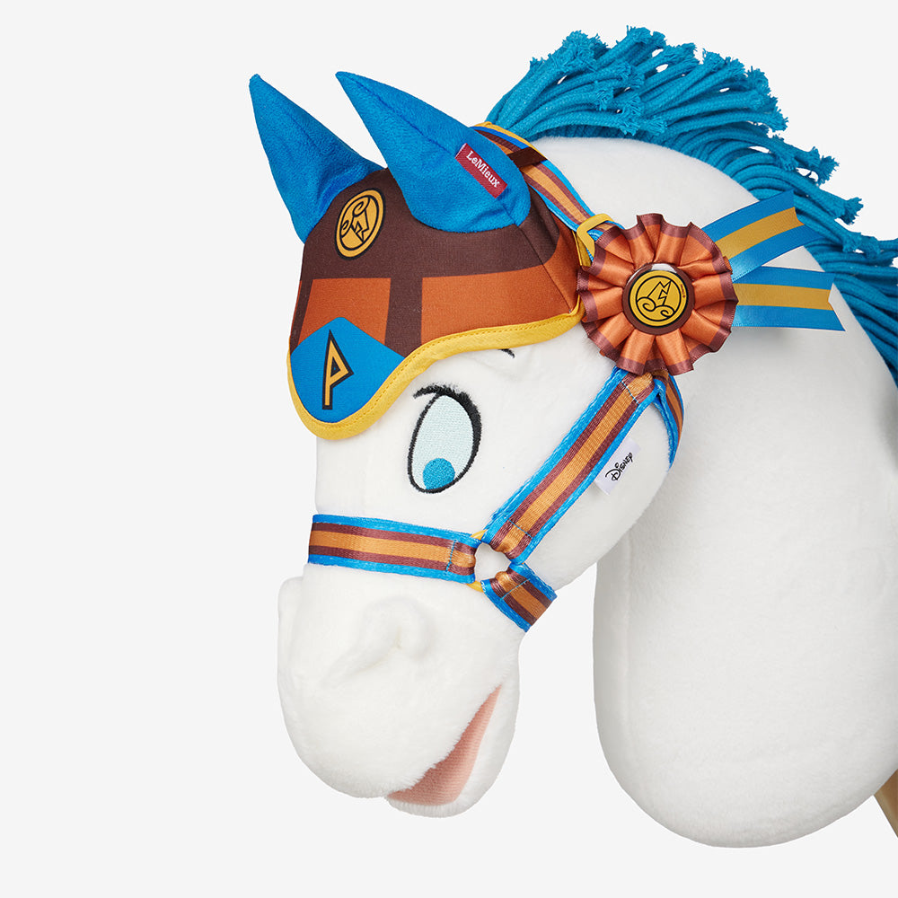 Disney Hobby Horse Accessories Set Pegasus
