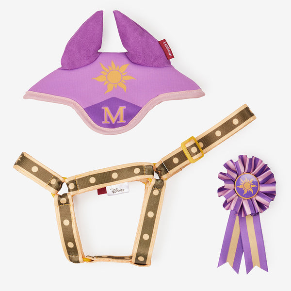Disney Hobby Horse Accessories Set Maximus