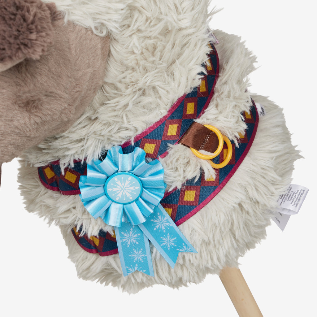 Disney Hobby Horse Accessories Set Sven