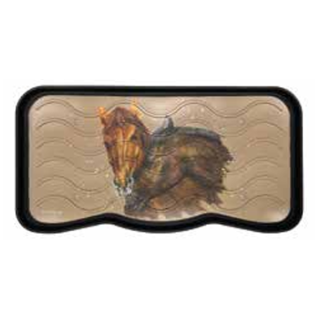 Bree Merryn Utility Tray Chilli and Pepper