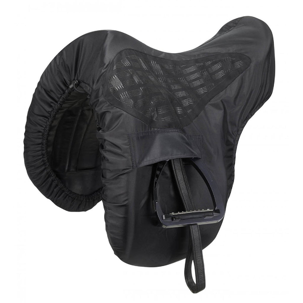 LeMieux Dressage Ride On Saddle Cover