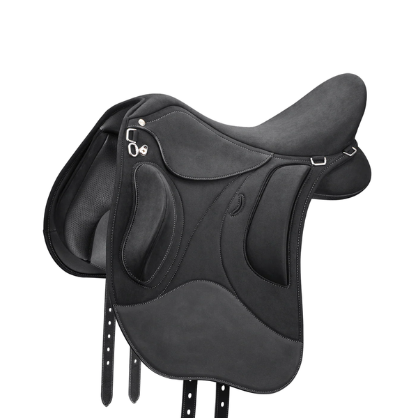 Wintec Pro Endurance Saddle - Black
