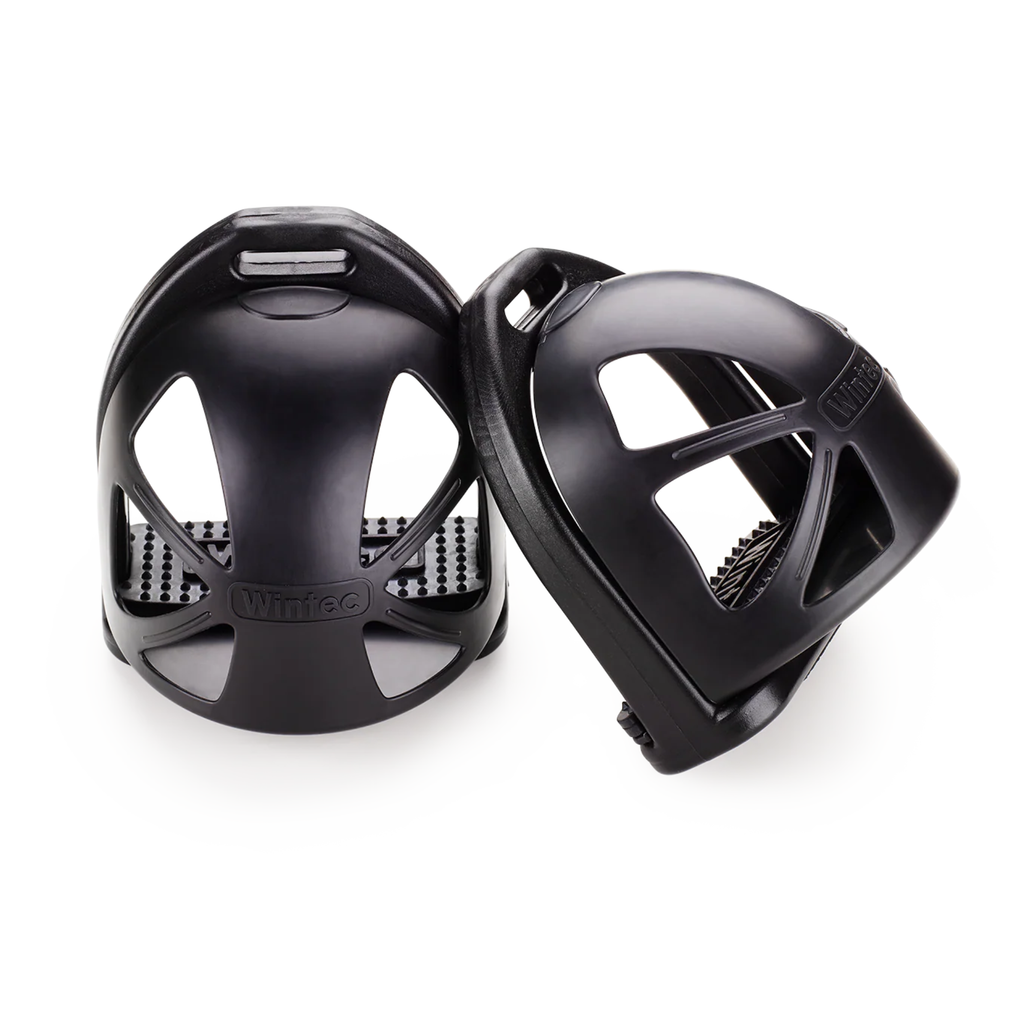 Wintec Kids Cage Stirrups