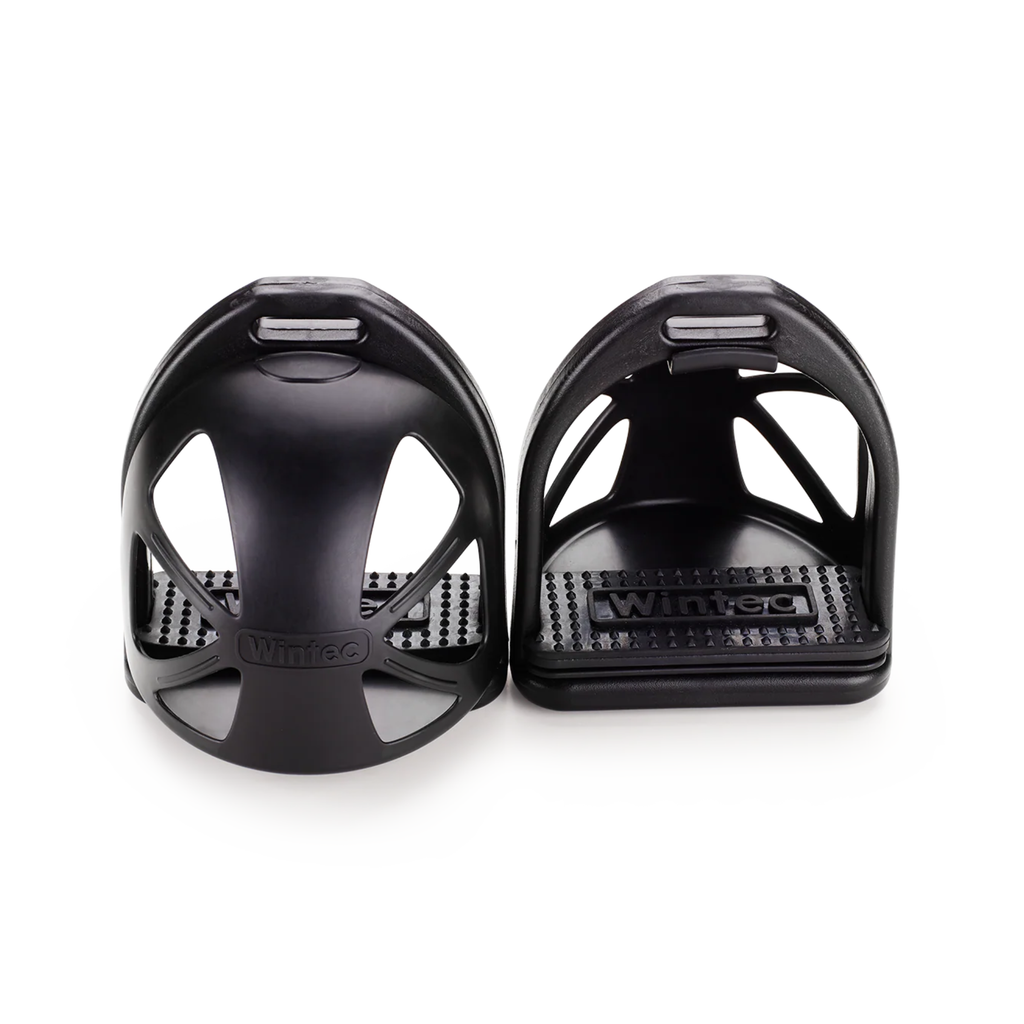 Wintec Kids Cage Stirrups