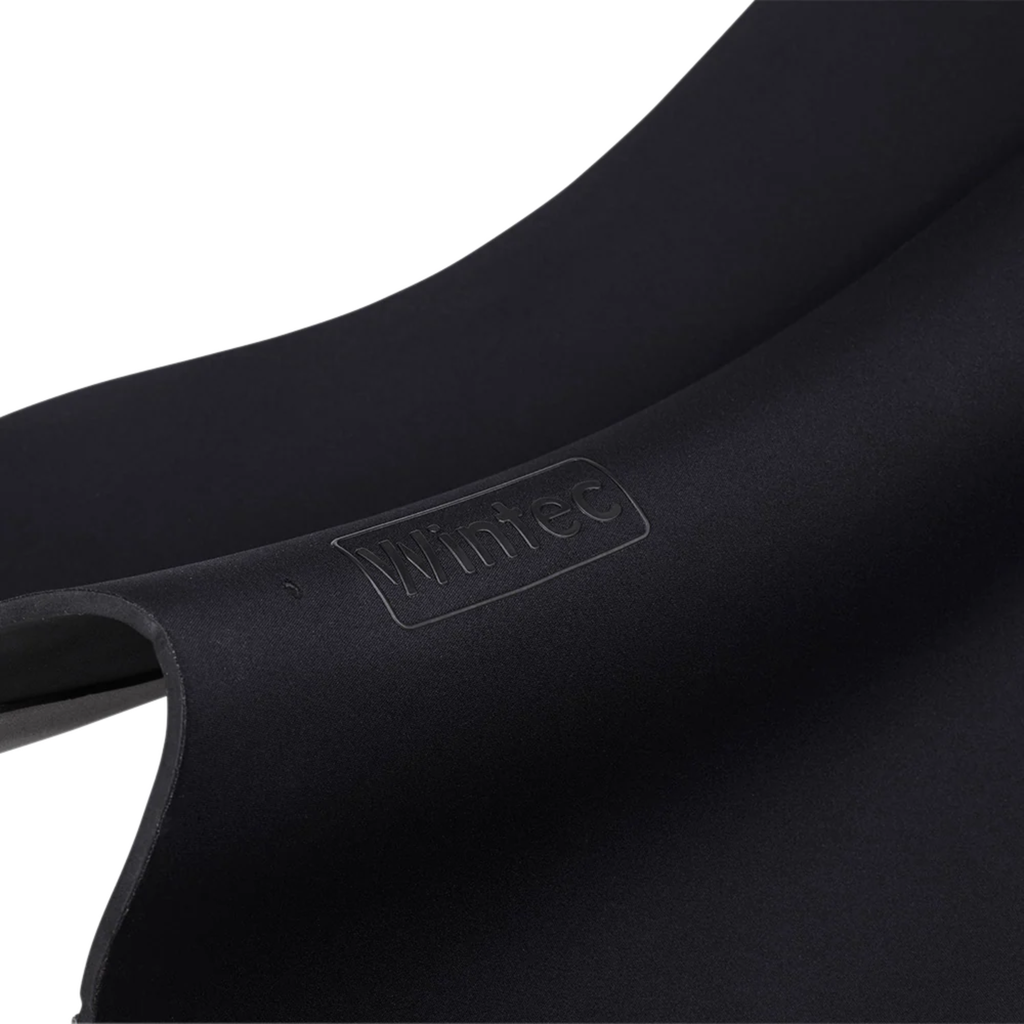 Wintec Riser Comfort Pad Jump - Black