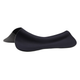 Wintec Riser Comfort Pad Dressage/All Purpose - Black