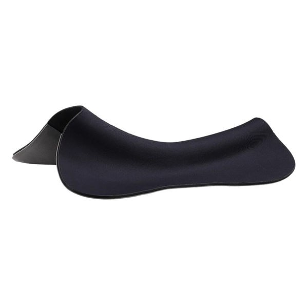 Wintec Riser Comfort Pad Dressage/All Purpose - Black