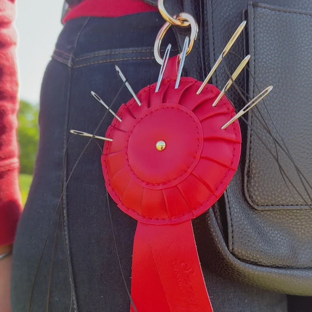 Smart Grooming The Rosette Pincushion