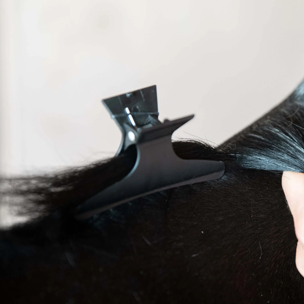 Smart Grooming Mane Grips - 2 Pack