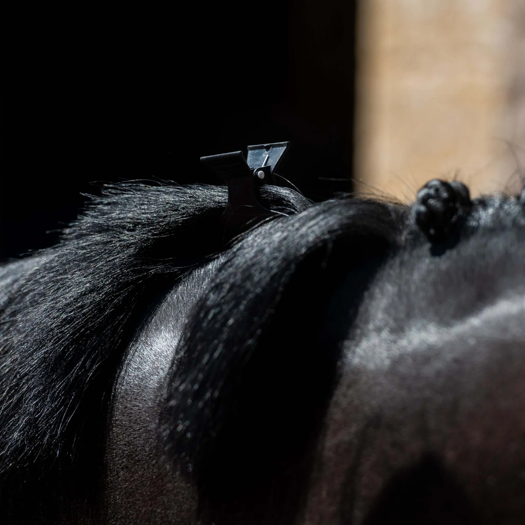 Smart Grooming Mane Grips - 2 Pack