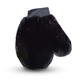 Smart Grooming Faux Lambswool Mitt