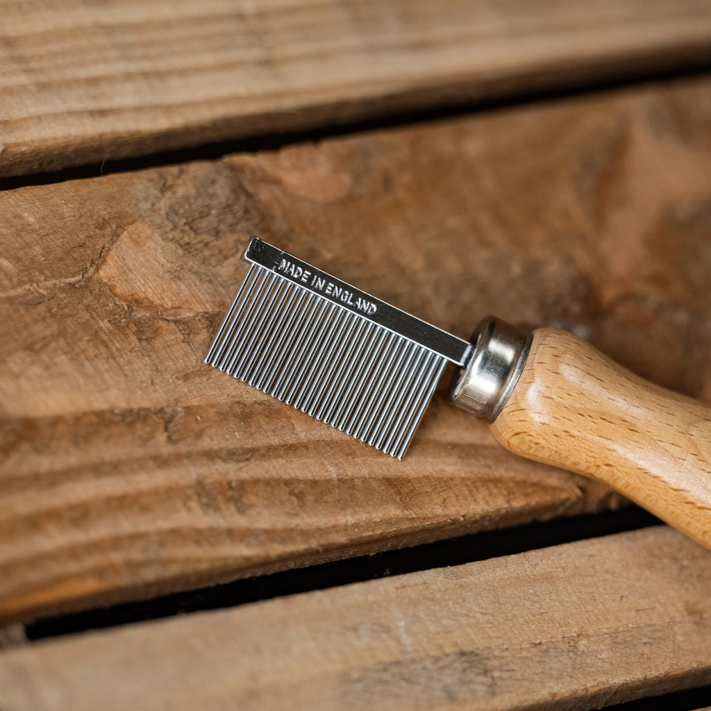 Smart Grooming Standard Quarter Marking Comb