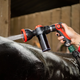 Smart Grooming The Ultimate Wash Gun