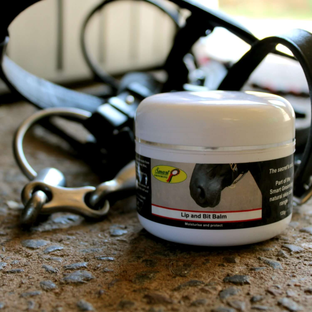 Smart Grooming Lip and Bit Balm - 120g