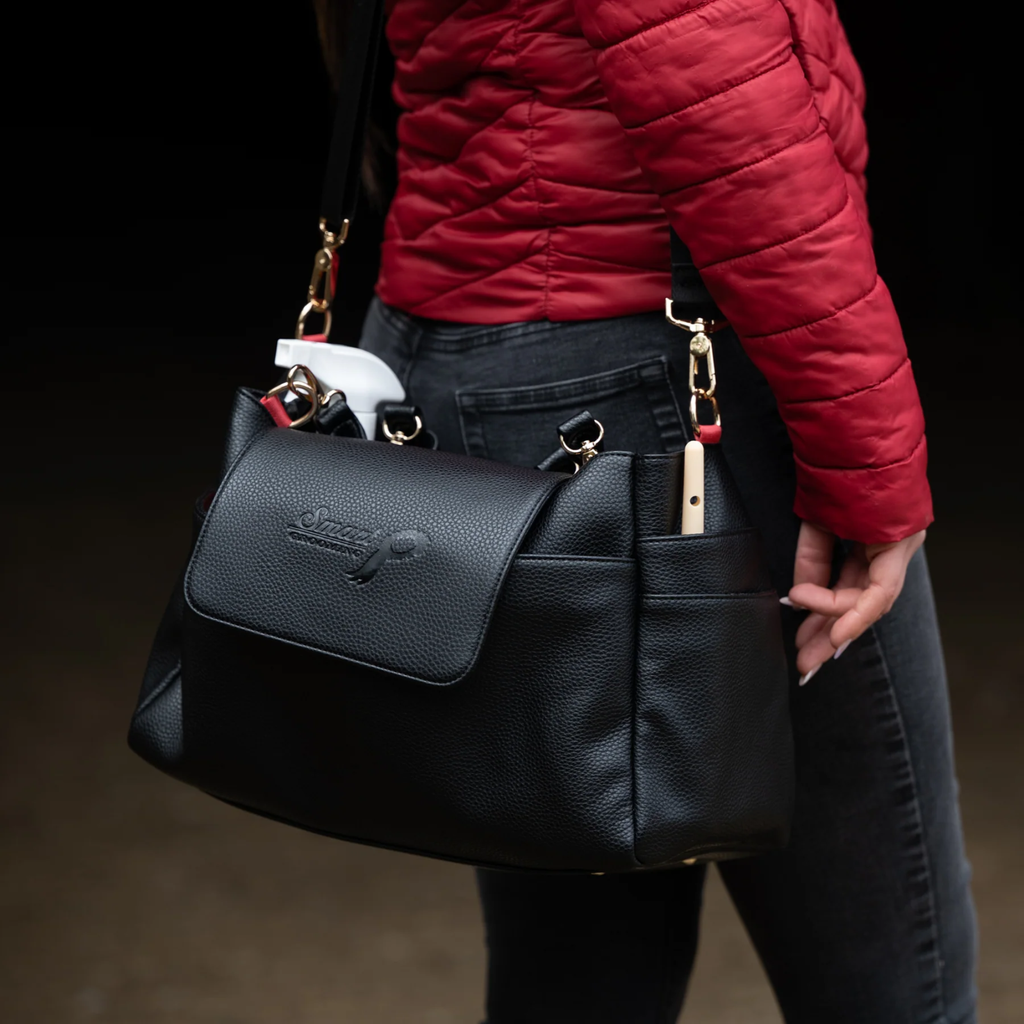 Smart Grooming Ultimate Grooming Bag