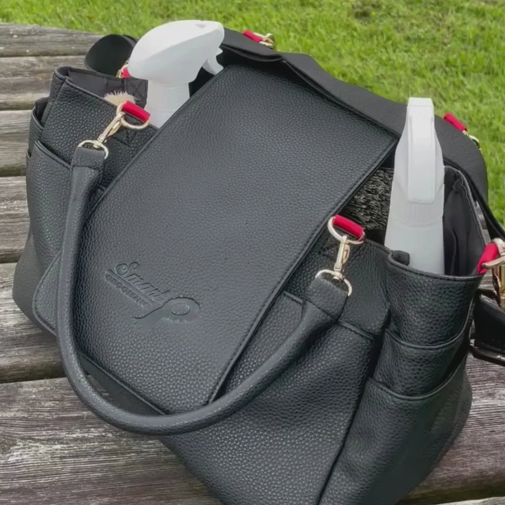 Smart Grooming Ultimate Grooming Bag