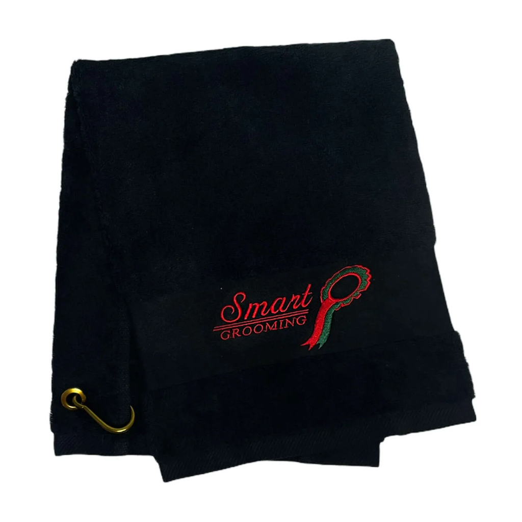 Smart Grooming Handy Towel