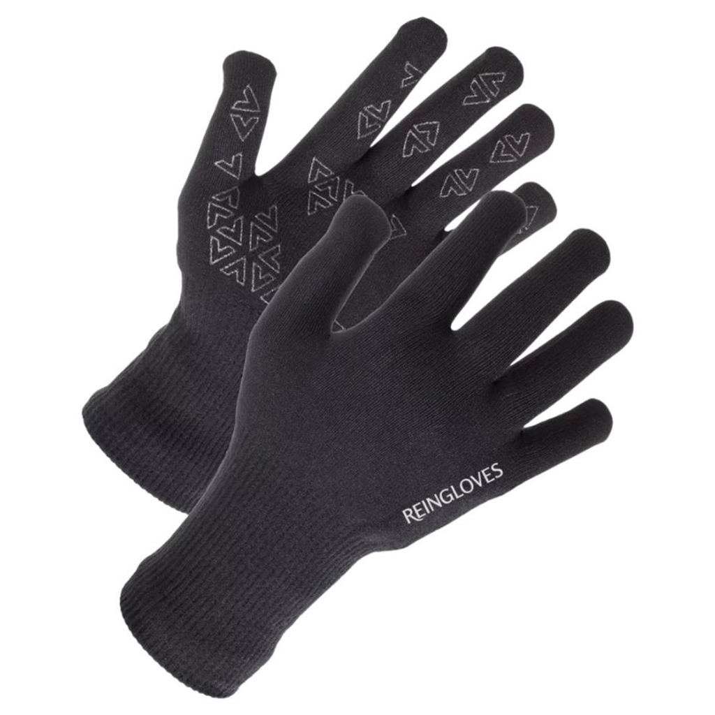 Reingloves - Black