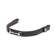 EcoRider Snaffle Browband - Brown