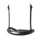 EcoRider Comfort Noseband - Black