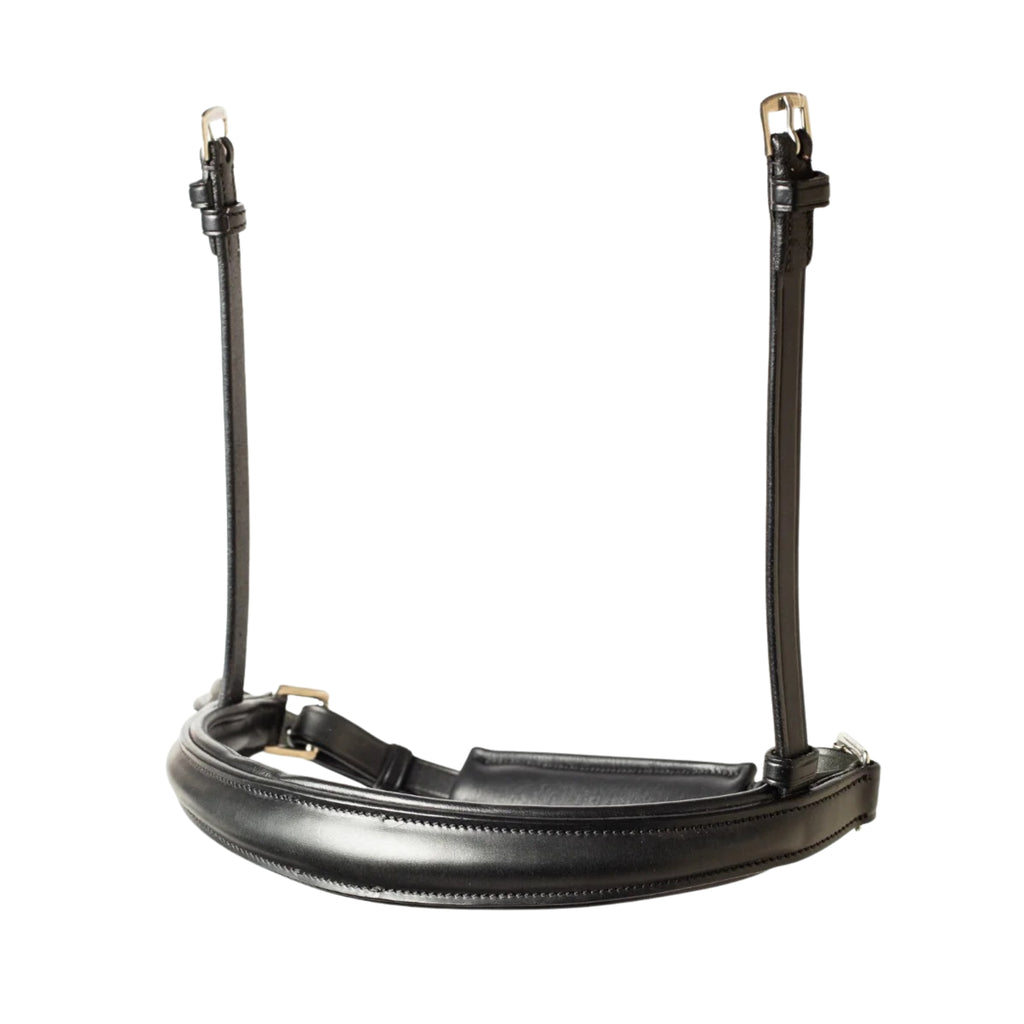 EcoRider Comfort Noseband - Black
