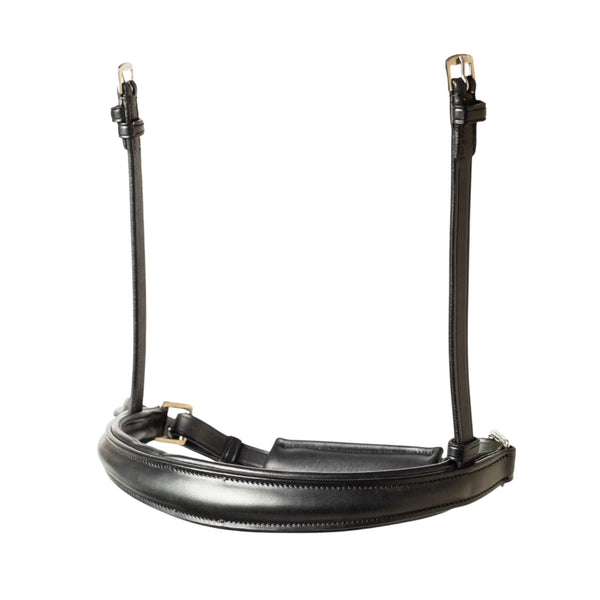 EcoRider Comfort Noseband - Black