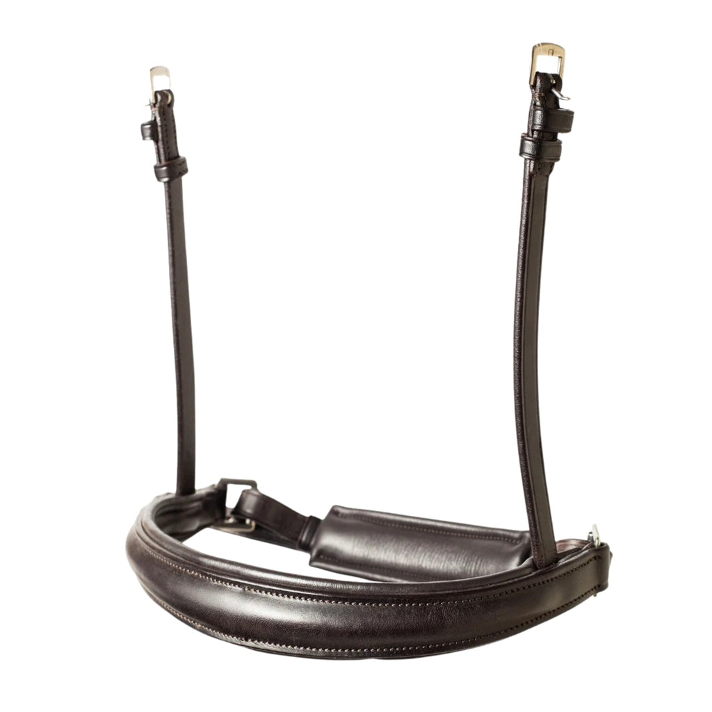 EcoRider Comfort Noseband - Brown