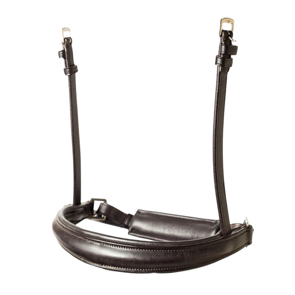 EcoRider Comfort Noseband - Brown