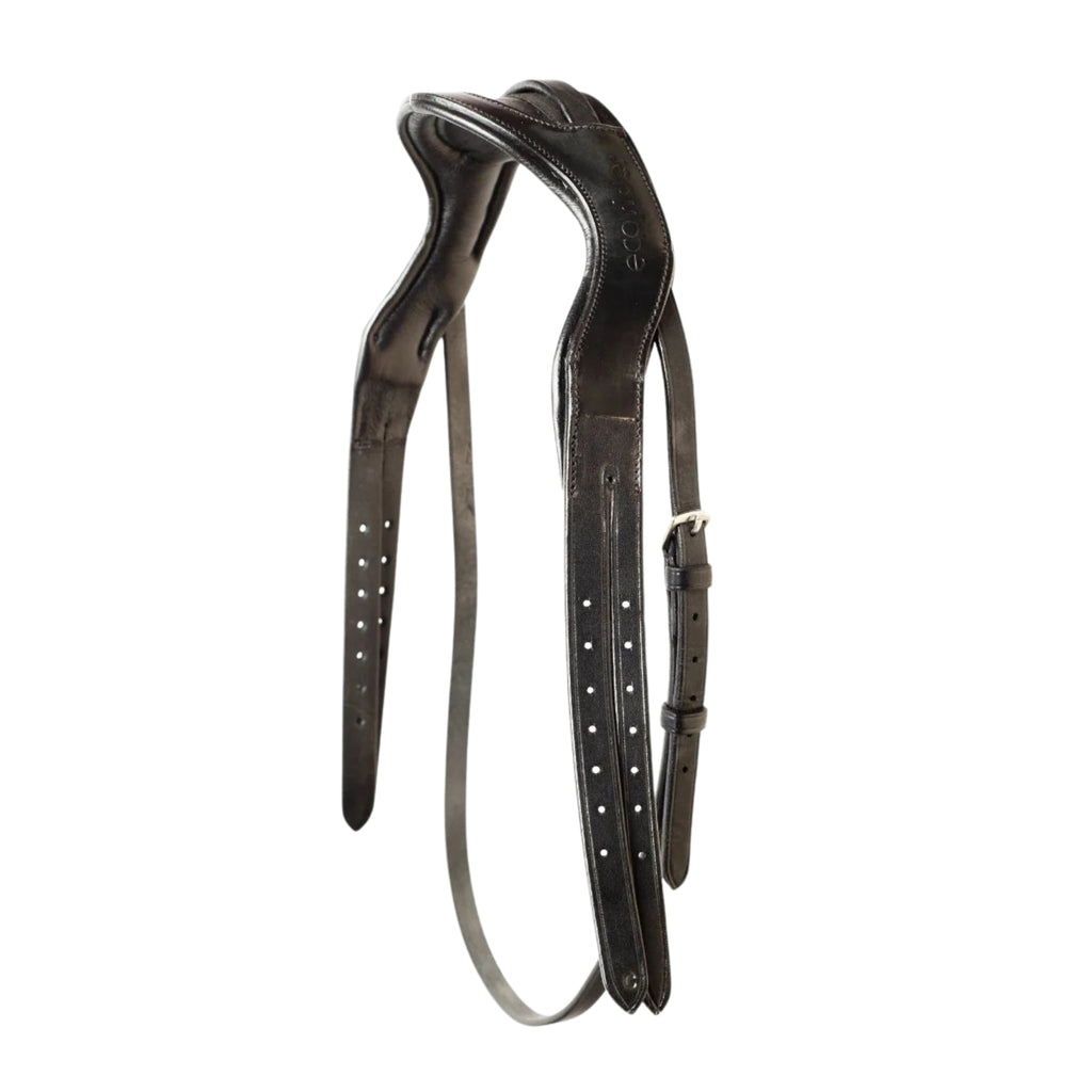 EcoRider Anatomic Headpiece - Black