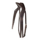 EcoRider Anatomic Headpiece - Brown