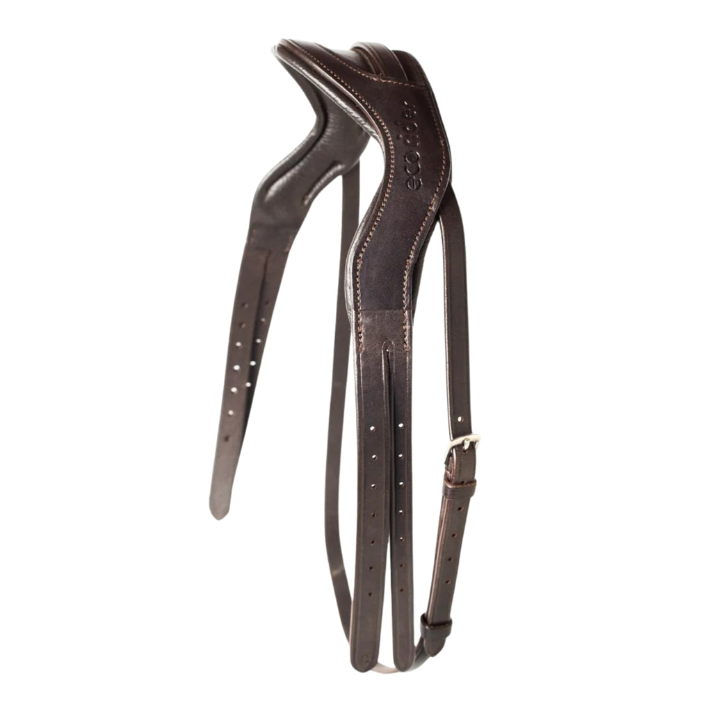 EcoRider Anatomic Headpiece - Brown