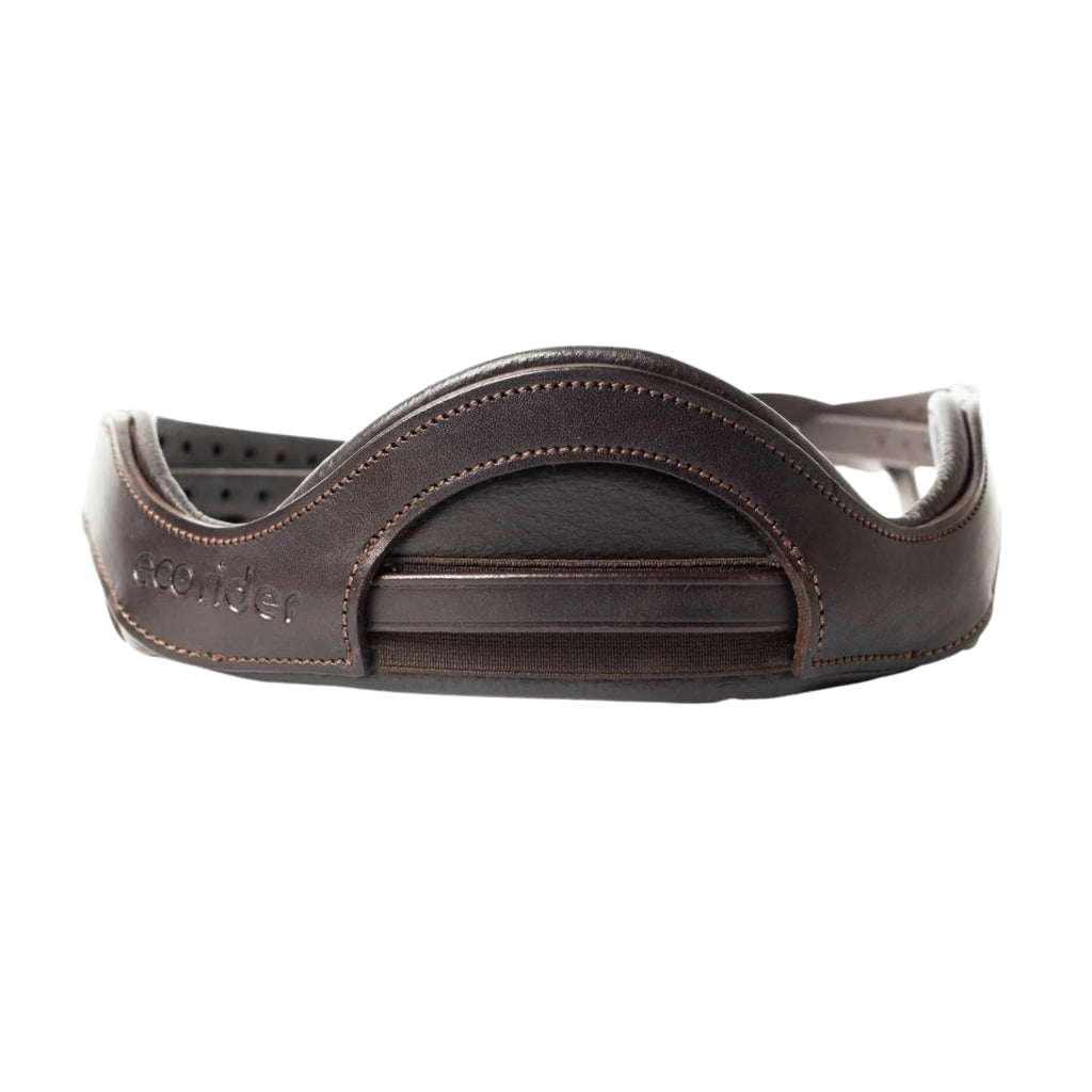 EcoRider Anatomic Headpiece - Brown