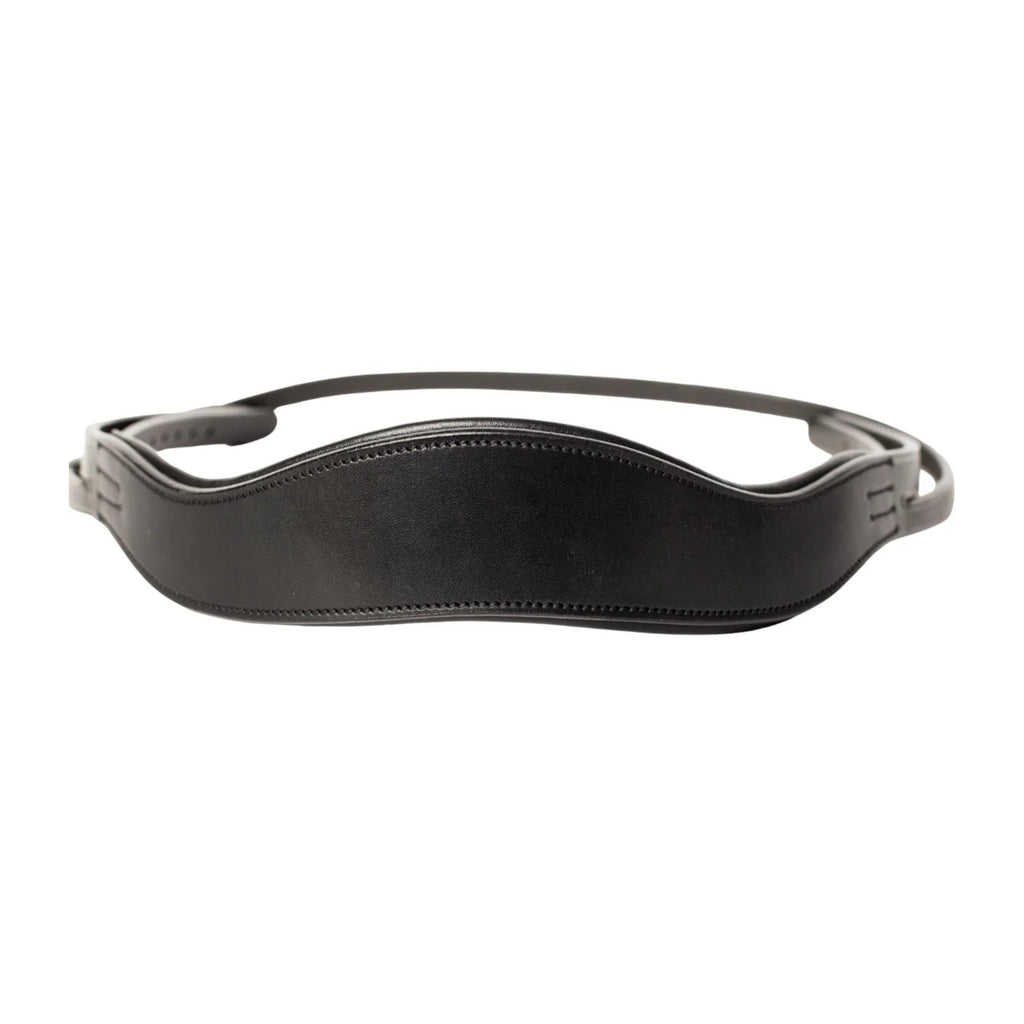 EcoRider Shaped Headpiece - Black