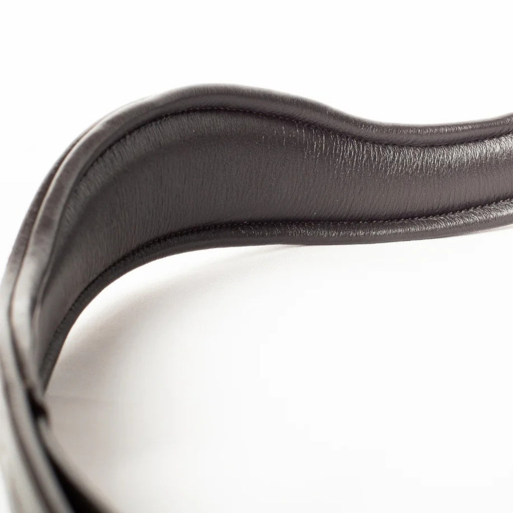 EcoRider Shaped Headpiece - Brown