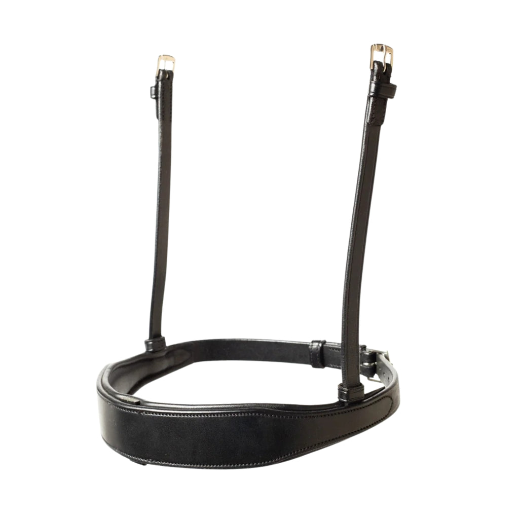 EcoRider Padded Hunt 1.5 Noseband - Black