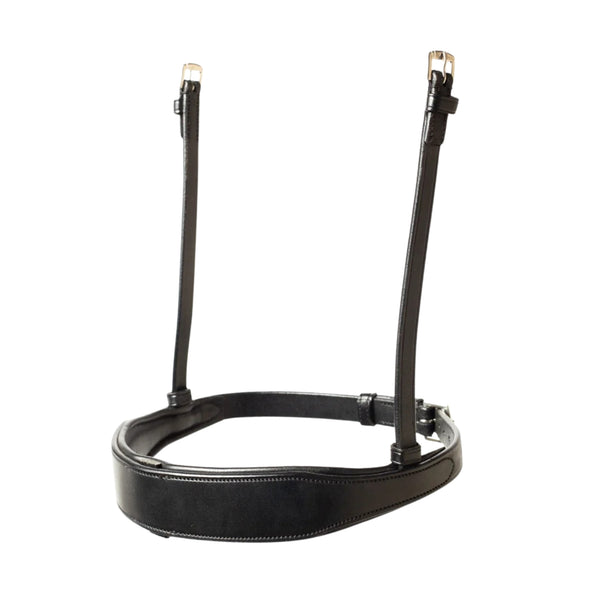EcoRider Padded Hunt 1.5 Noseband - Black