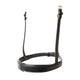 EcoRider Padded Hunt 1 inch Noseband - Black