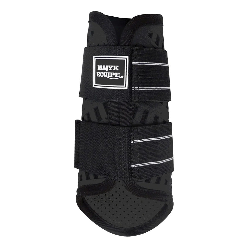 Majyk Equipe Sport/Dressage Boot - Black