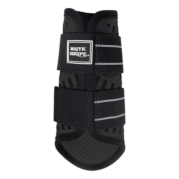 Majyk Equipe Sport/Dressage Boot - Black