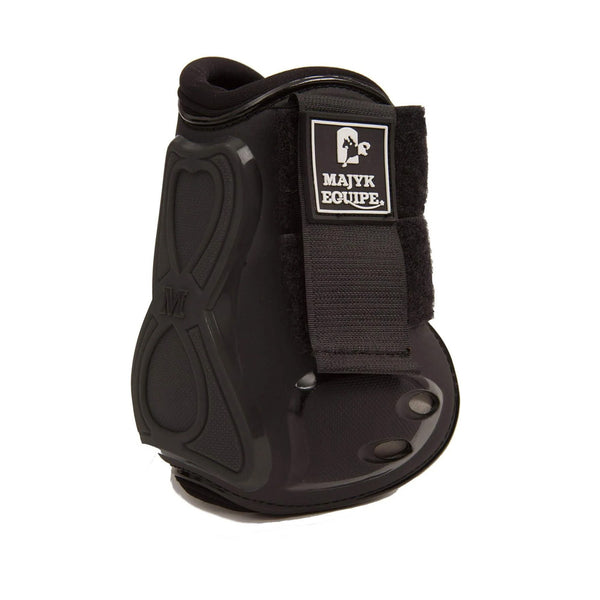 Majyk Equipe Infinity Fetlock Boots - Black