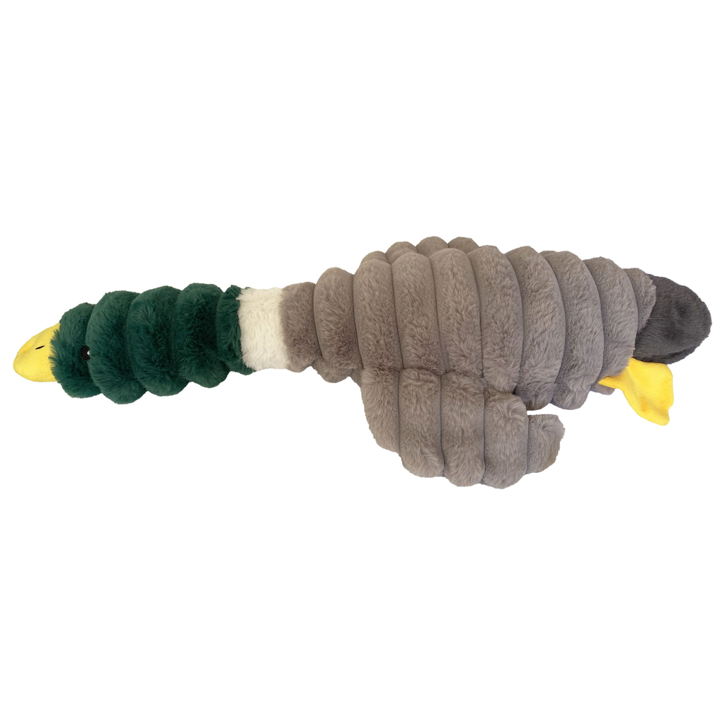 Hem and Boo Duck SuperPlush
