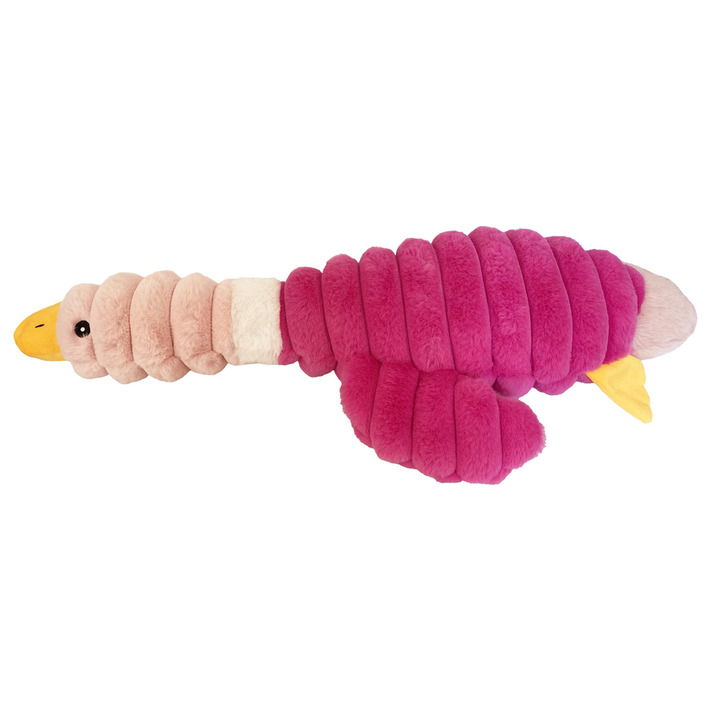 Hem and Boo Duck SuperPlush