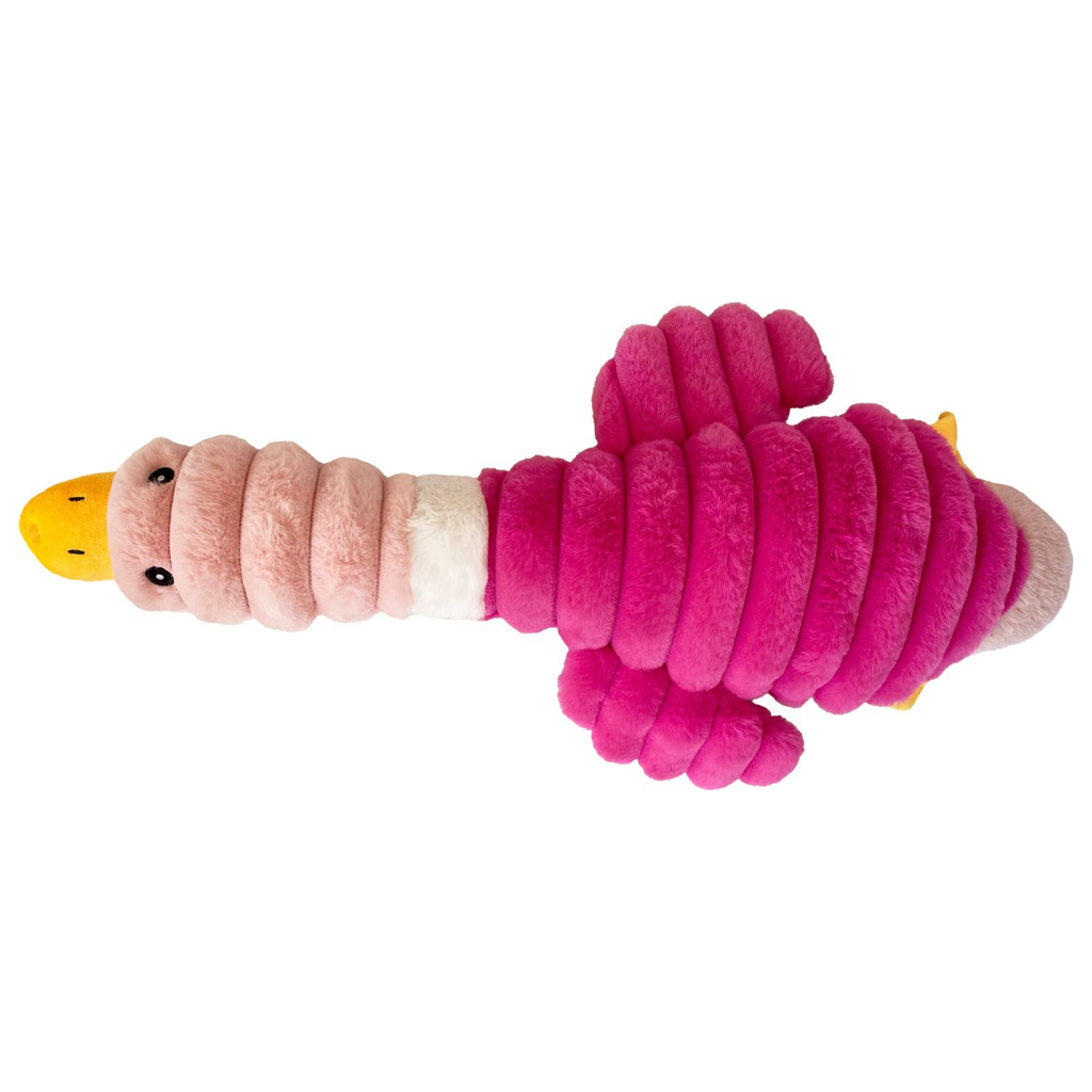 Hem and Boo Duck SuperPlush