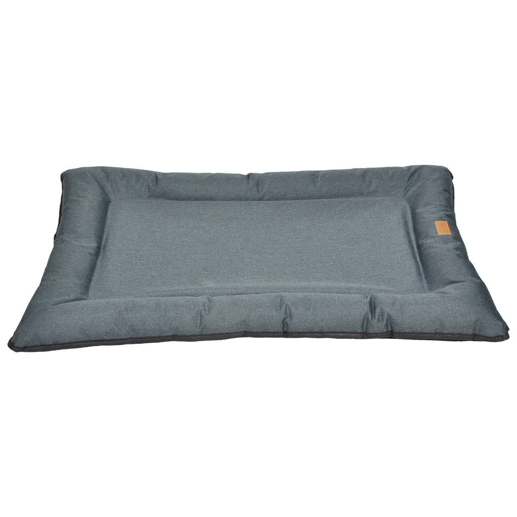 Hem and Boo Waterproof Raised Edge Mat 80 x 64 x 7cm - Assorted Colours