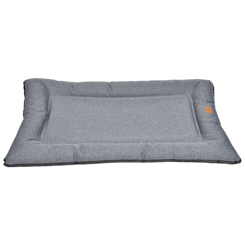Hem and Boo Waterproof Raised Edge Mat 80 x 64 x 7cm - Assorted Colours