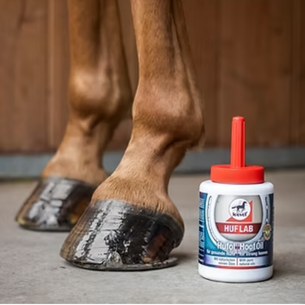 Leovet Hoof Lab Hoof Oil - 450ml