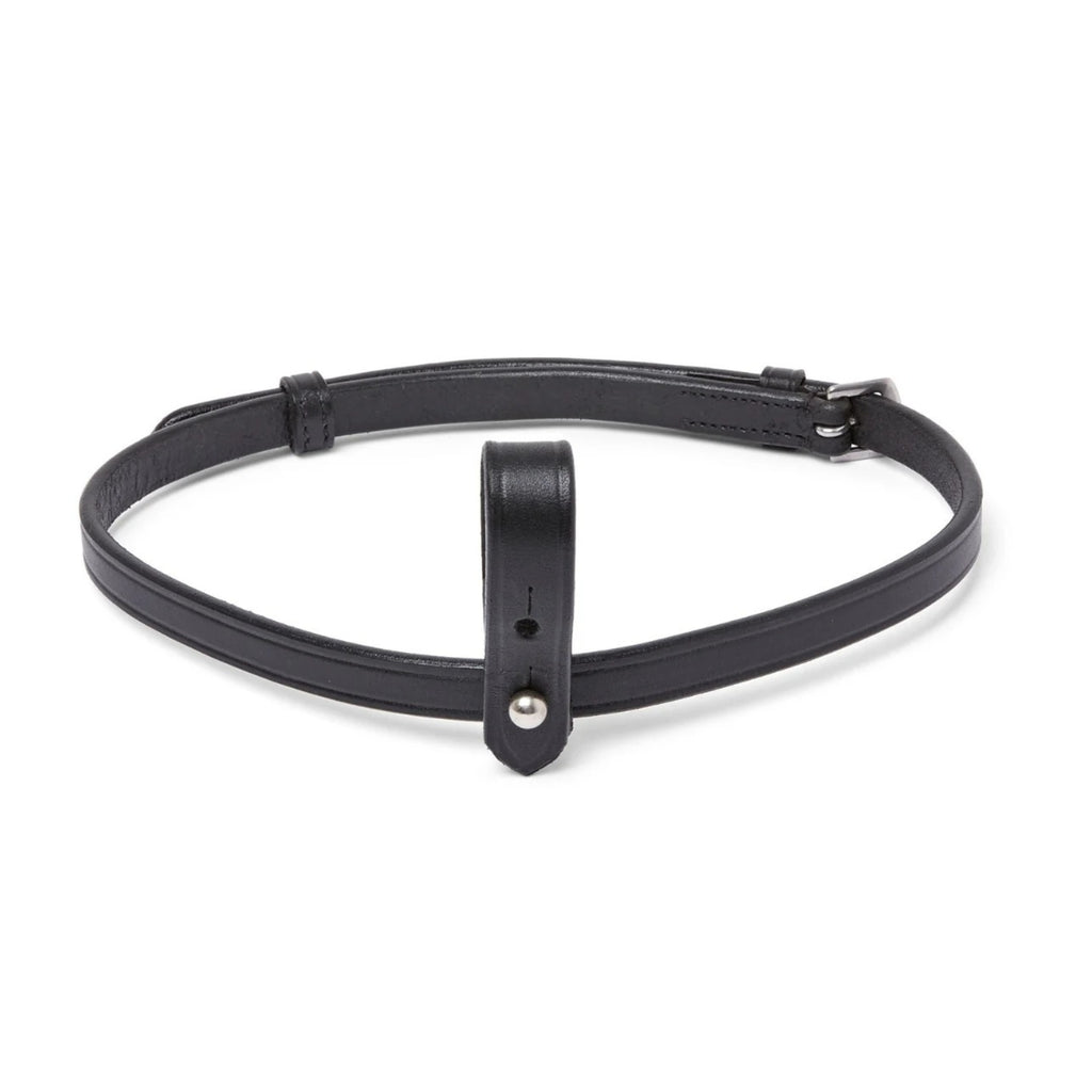 EcoRider Perfect Fit Flash Strap - Brown