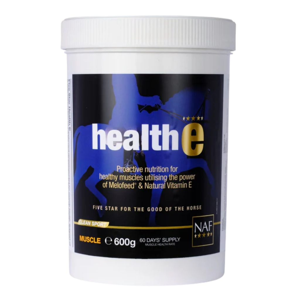 NAF Five Star HealthE - 600g