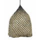 Soft Mesh Haylage Net - 40 Inch with 1.5 Holes